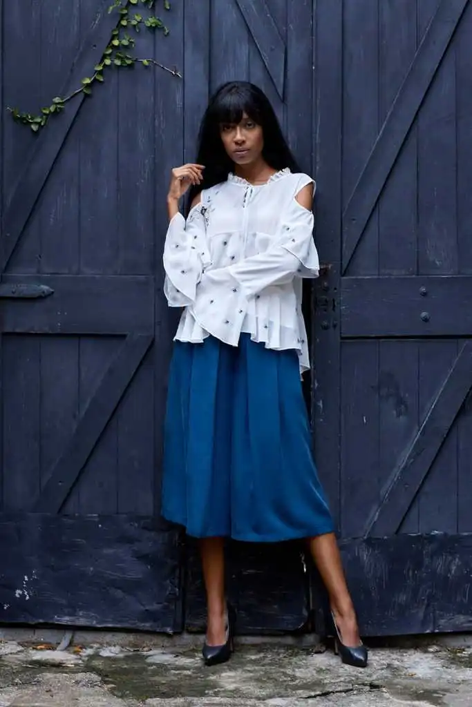 Fabric 3