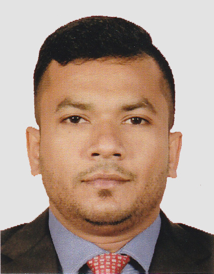 Team Member 1