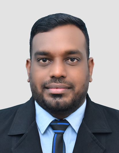 Team Member 3